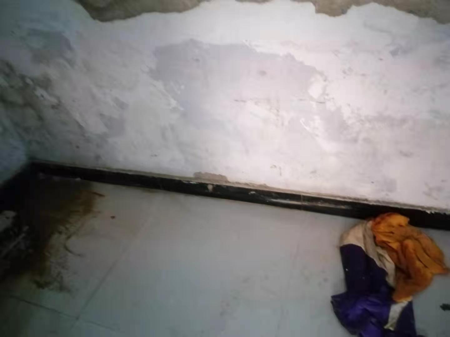 沁阳家里漏水了怎么办？