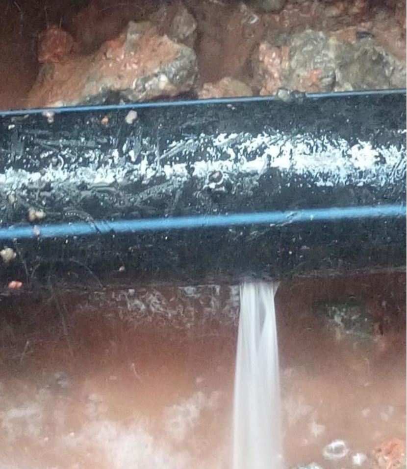 沁阳消防管道漏水检测