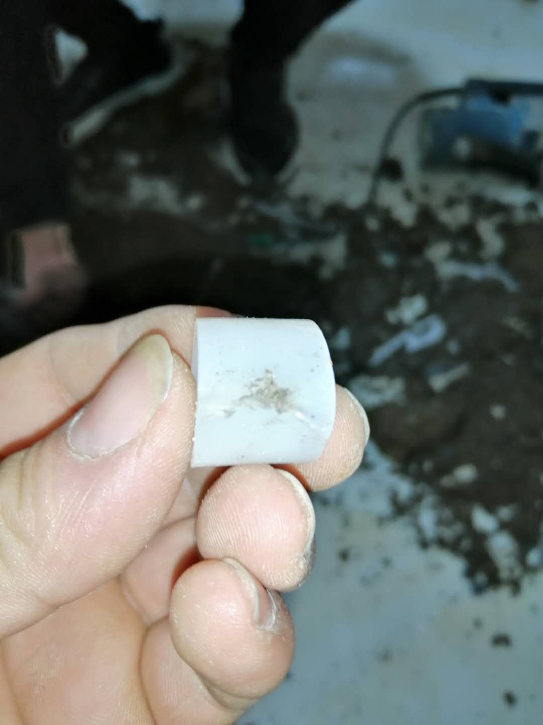 沁阳地暖漏水检测